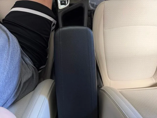 Used 2022 Black Buick Preferred image 37