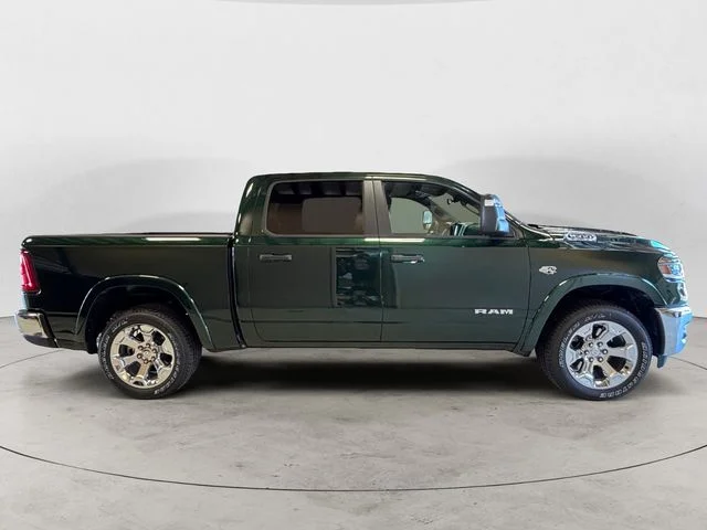 New 2026 Green Ram Big Horn/Lone Star image 7