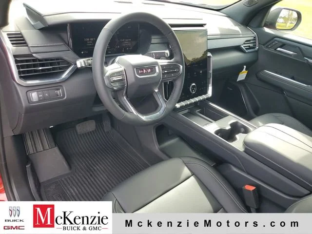 2026 GMC Acadia Elevation - Photo 6