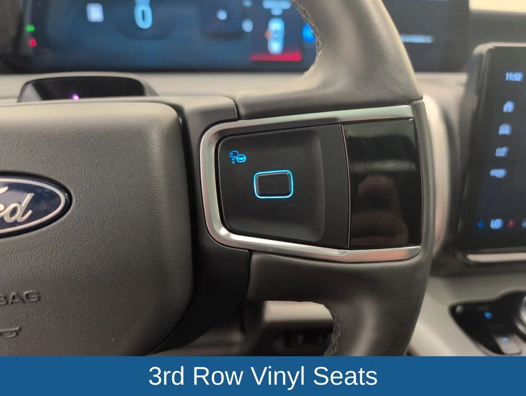 Certified Used 2025 White Ford Active image 39