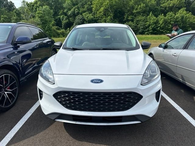 Used 2021 Ford Escape S with VIN 1FMCU0F63MUA47854 for sale in Southaven, MS