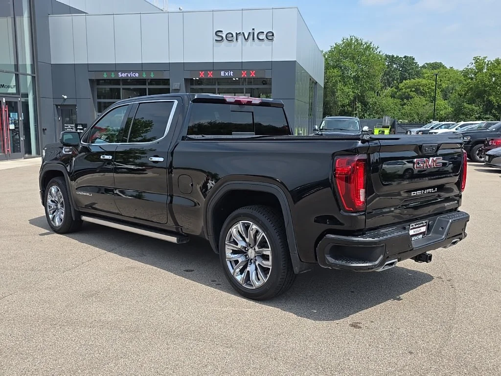 2023 GMC Sierra 1500 Denali - Photo 4