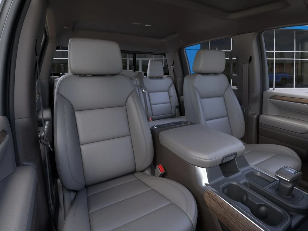 2026 Chevrolet Silverado 1500 RST - Photo 16