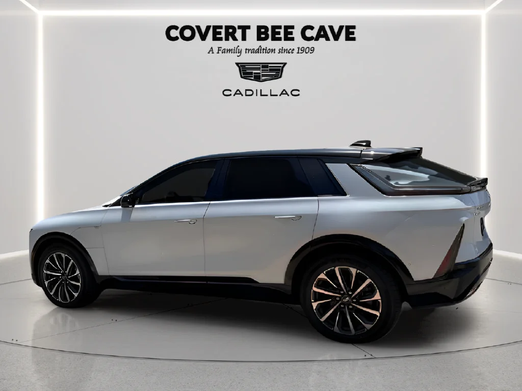 2026 Cadillac LYRIQ Sport - Photo 8