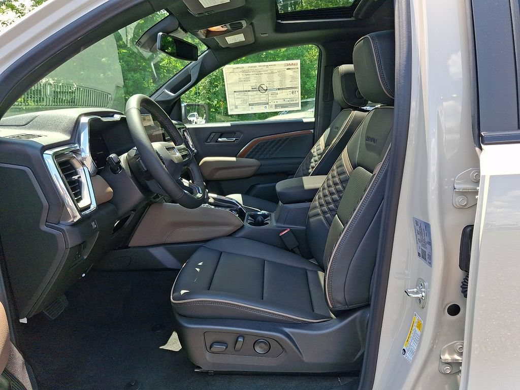 2026 GMC Canyon Denali - Photo 7