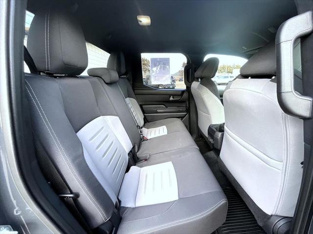 Certified Used 2025 UNDERGROUND Toyota  image 14