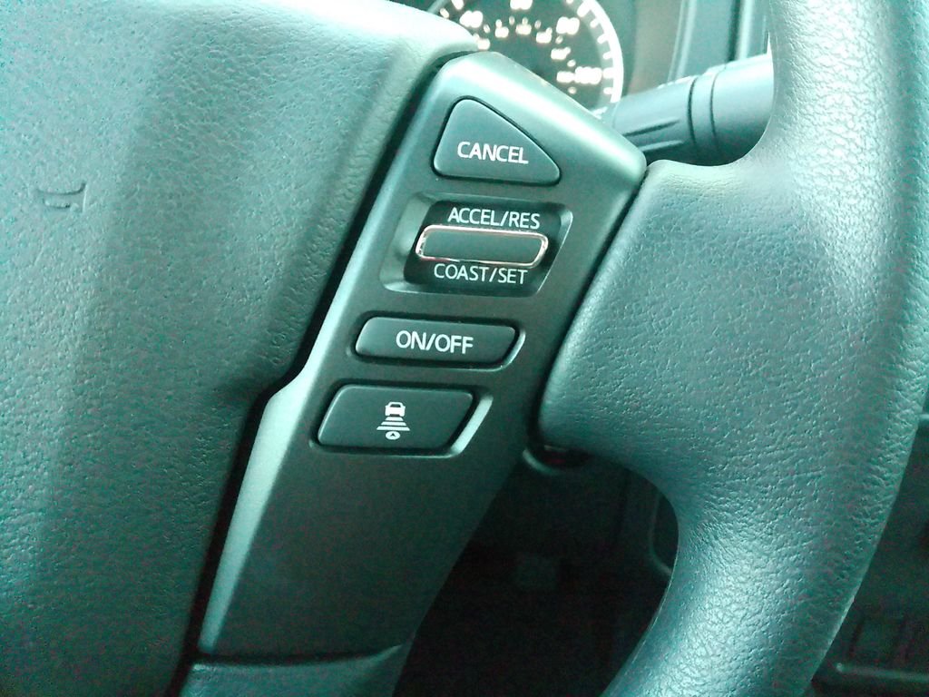2026 Nissan Frontier SV - Photo 27