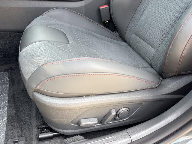 New 2026 Portofino Gray Hyundai N Line image 11