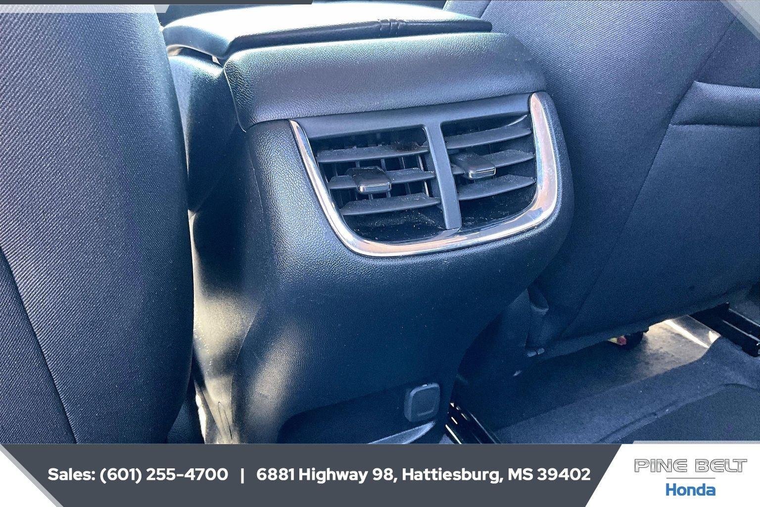 Used 2024 Sterling Gray Metallic Chevrolet LT image 24