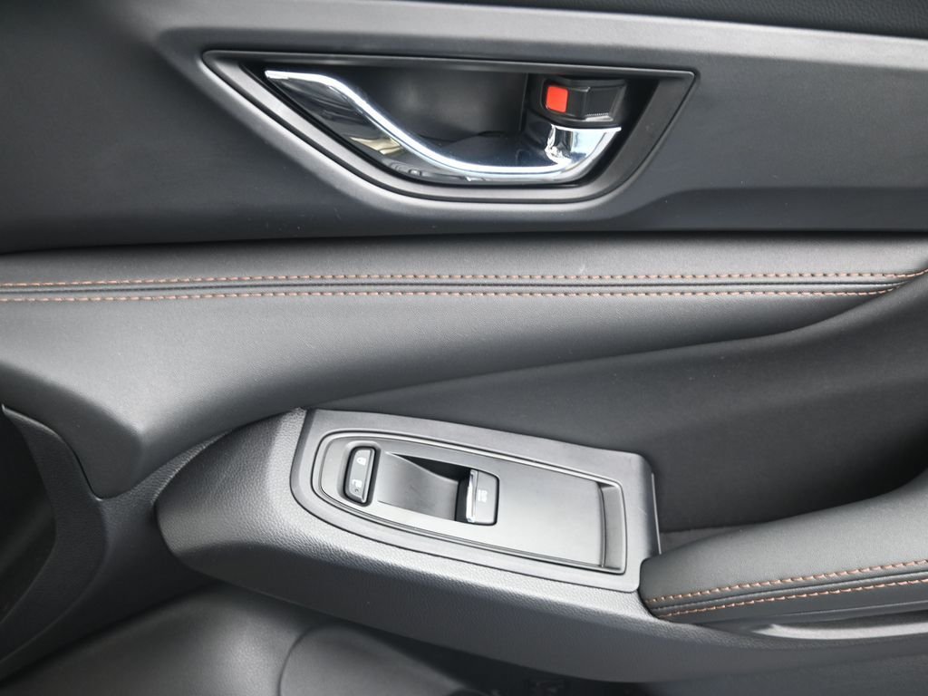 Used 2025 Brown Subaru Limited Bronze Edition image 25
