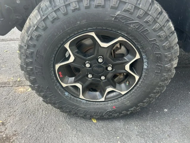 Used 2020 Sting-gray Clearcoat Jeep Recon image 6