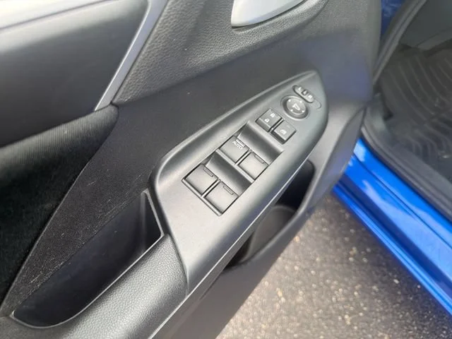 Used 2019 Blue Honda LX image 12