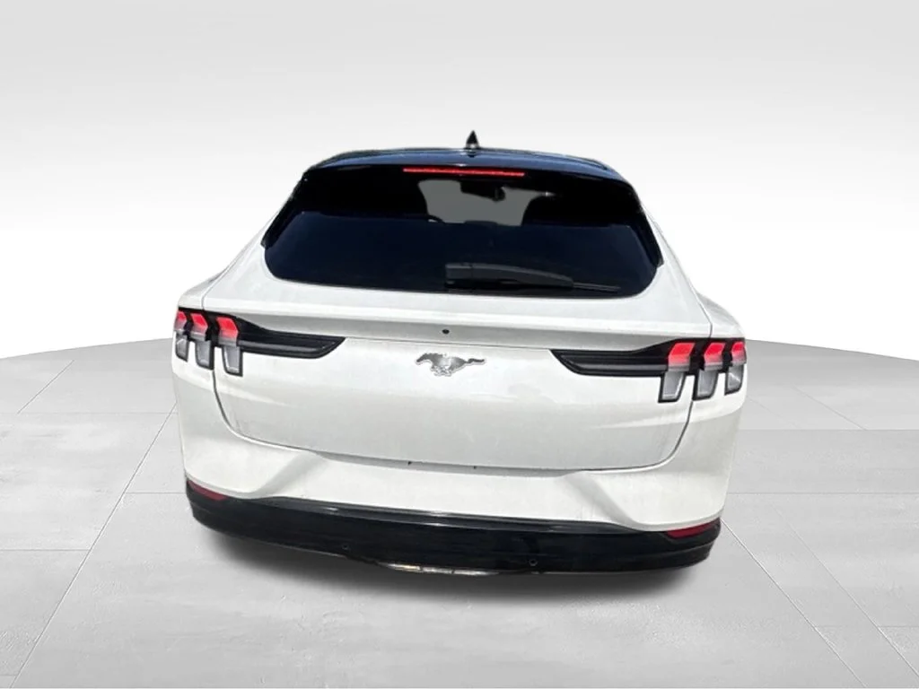 Used 2023 White Ford Premium image 5