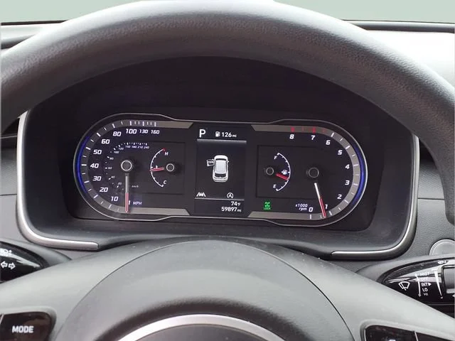 Used 2024  Hyundai SEL image 13