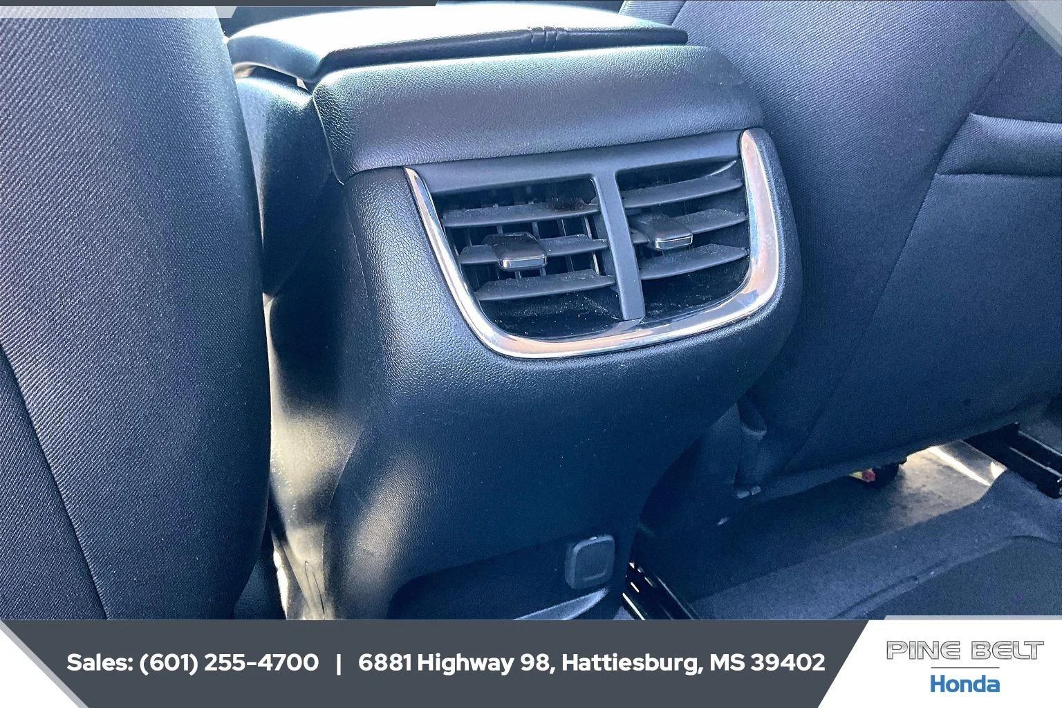 Used 2024 Sterling Gray Metallic Chevrolet LT image 24