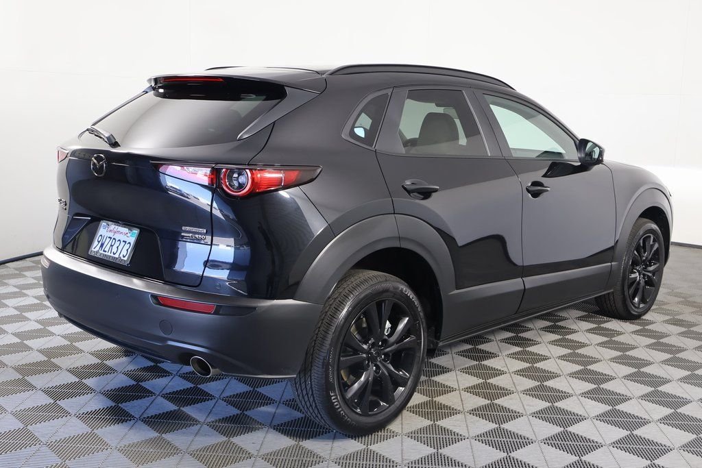2026 Mazda CX-30 Turbo Aire Edition - Photo 5
