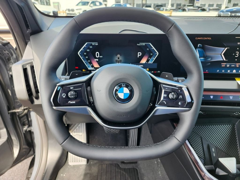 New 2026 Gray BMW 30 xDrive image 27