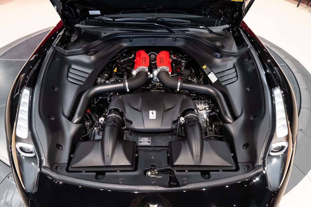 Certified Used 2017 Nero DS 1250 Ferrari T image 18