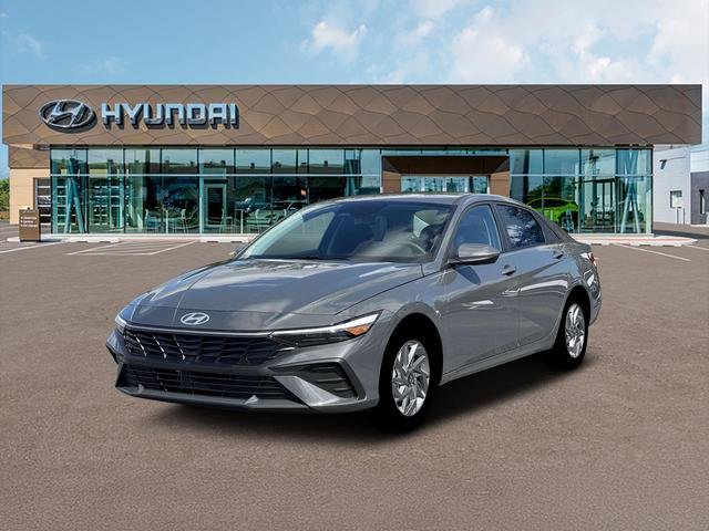 New 2026 Ecotronic Gray Hyundai Blue image 20