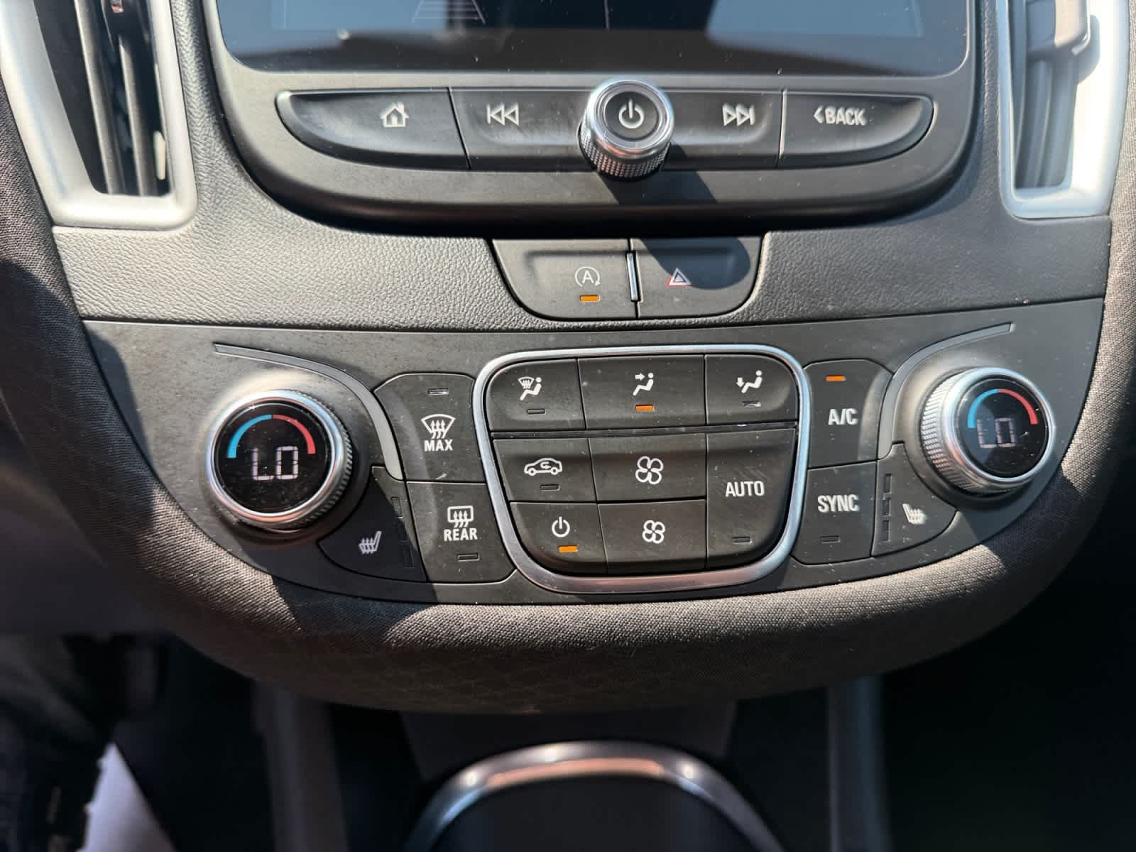 Used 2024 Sterling Gray Metallic Chevrolet LT image 29
