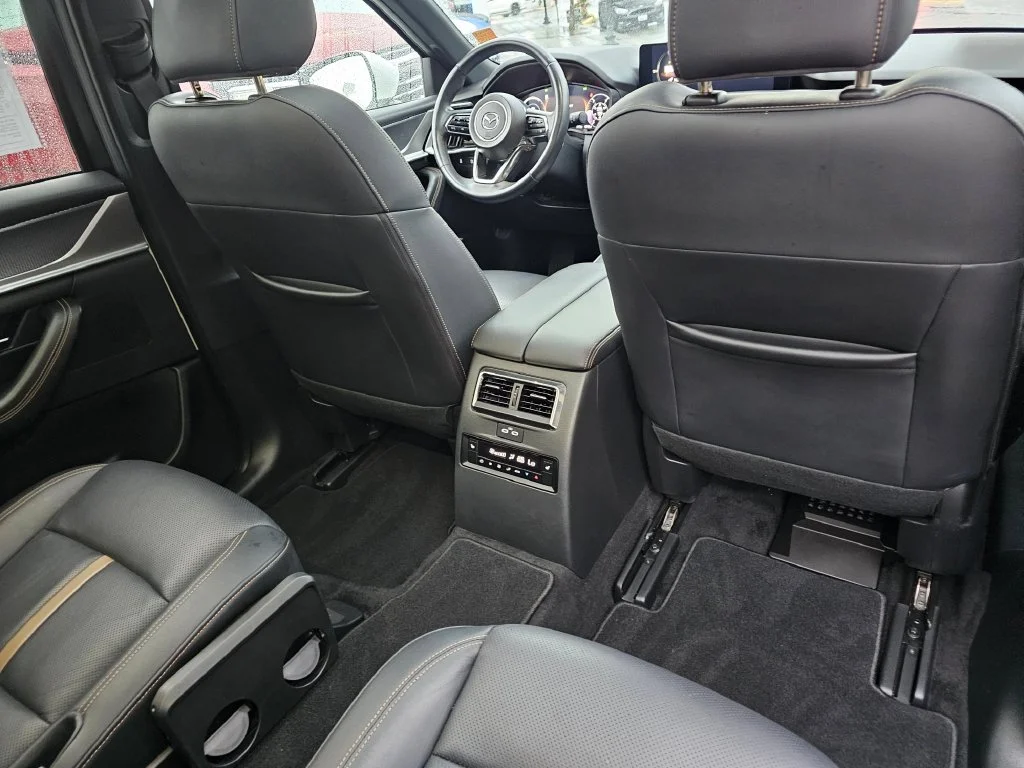 2024 Mazda CX-90 Premium Plus Package - Photo 17