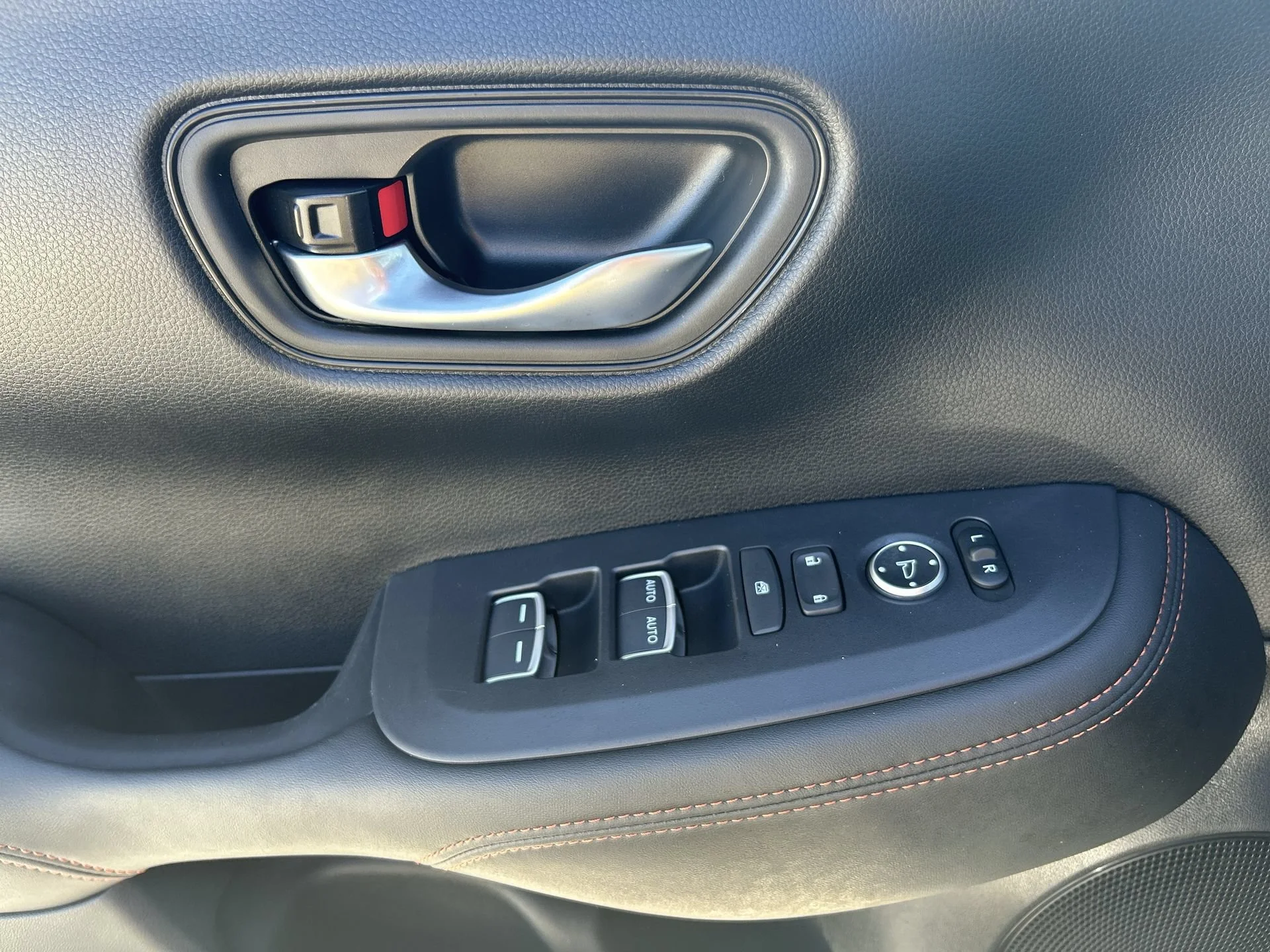 2024 Honda HR-V Sport - Photo 40