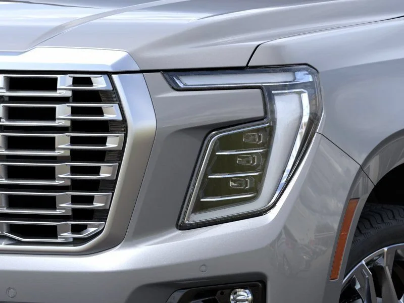 2026 GMC Yukon XL Denali - Photo 10