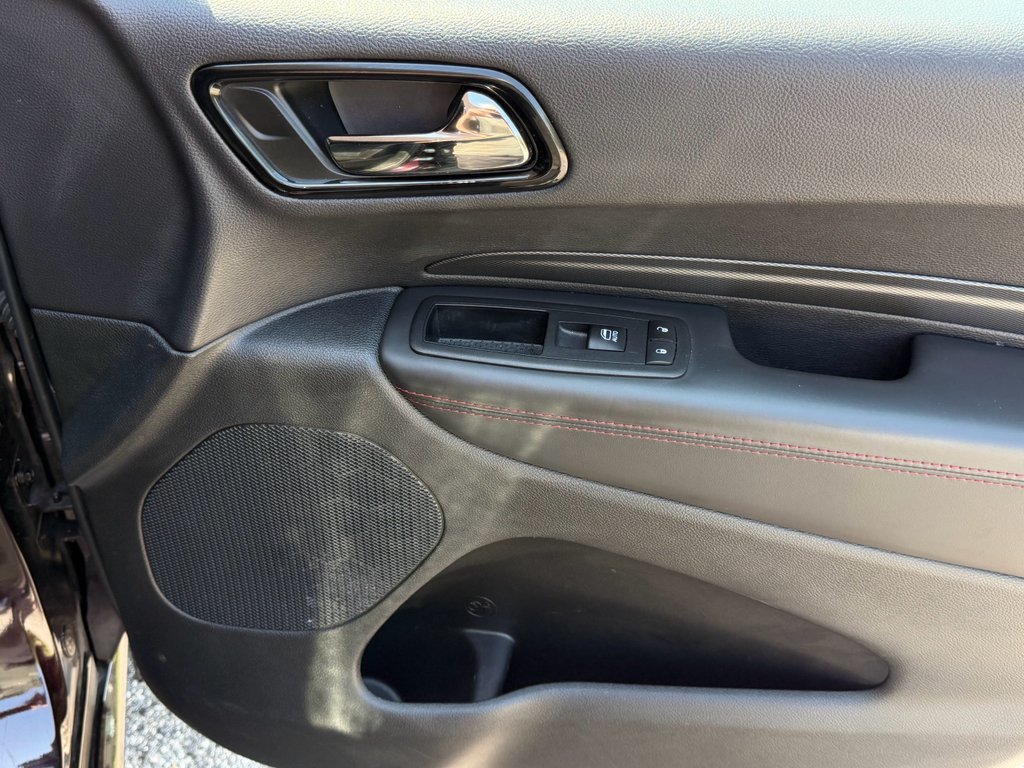 Used 2024 Red Oxide Dodge GT Plus image 20