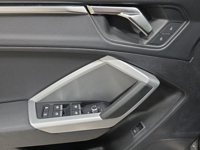Used 2025 Black Audi Premium image 28