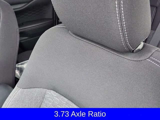 New 2026 Carbonized Gray Metallic Ford XL image 15