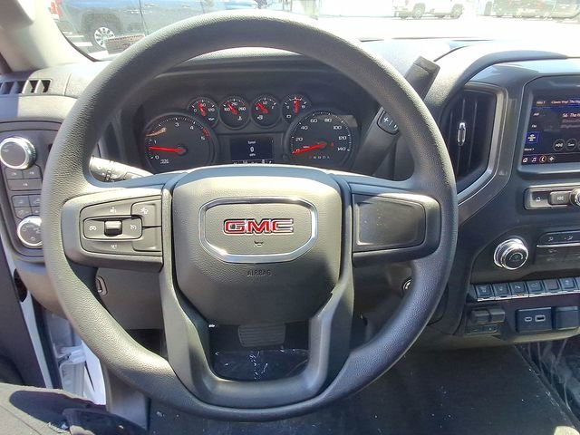 2026 GMC Sierra 3500HD Pro - Photo 23