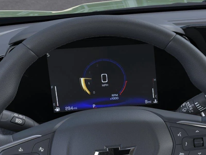 2026 Chevrolet Trax Activ - Photo 18