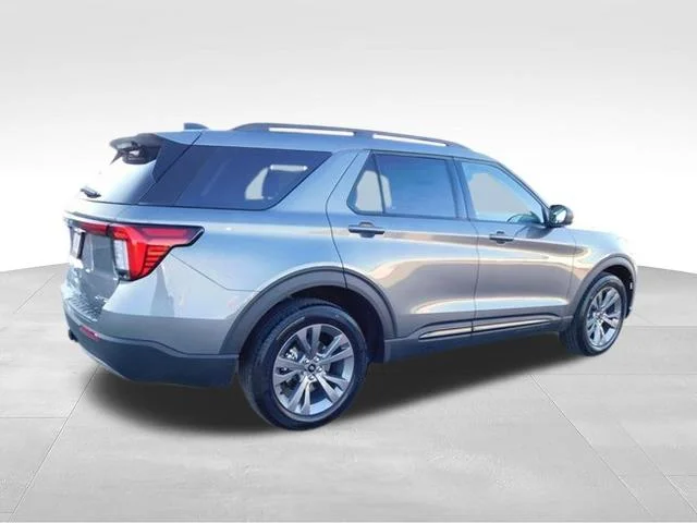 2026 Ford Explorer Active - Photo 52