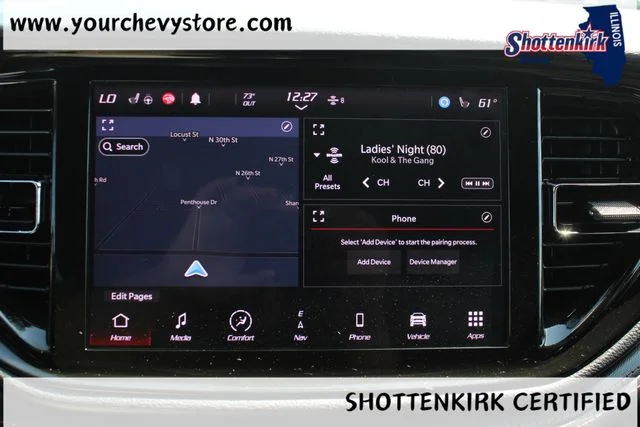 Used 2022 White Dodge R/T image 30