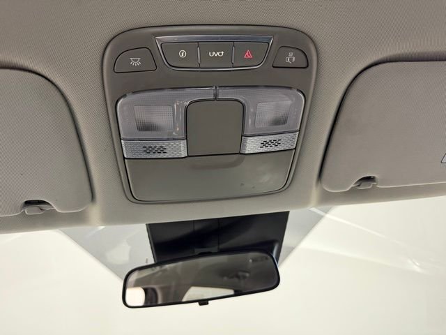 Used 2022 Sangria Red Kia LX image 35