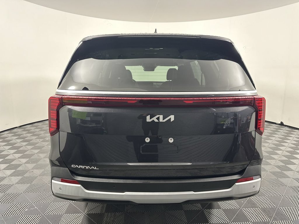Certified Used 2026  Kia LX image 20