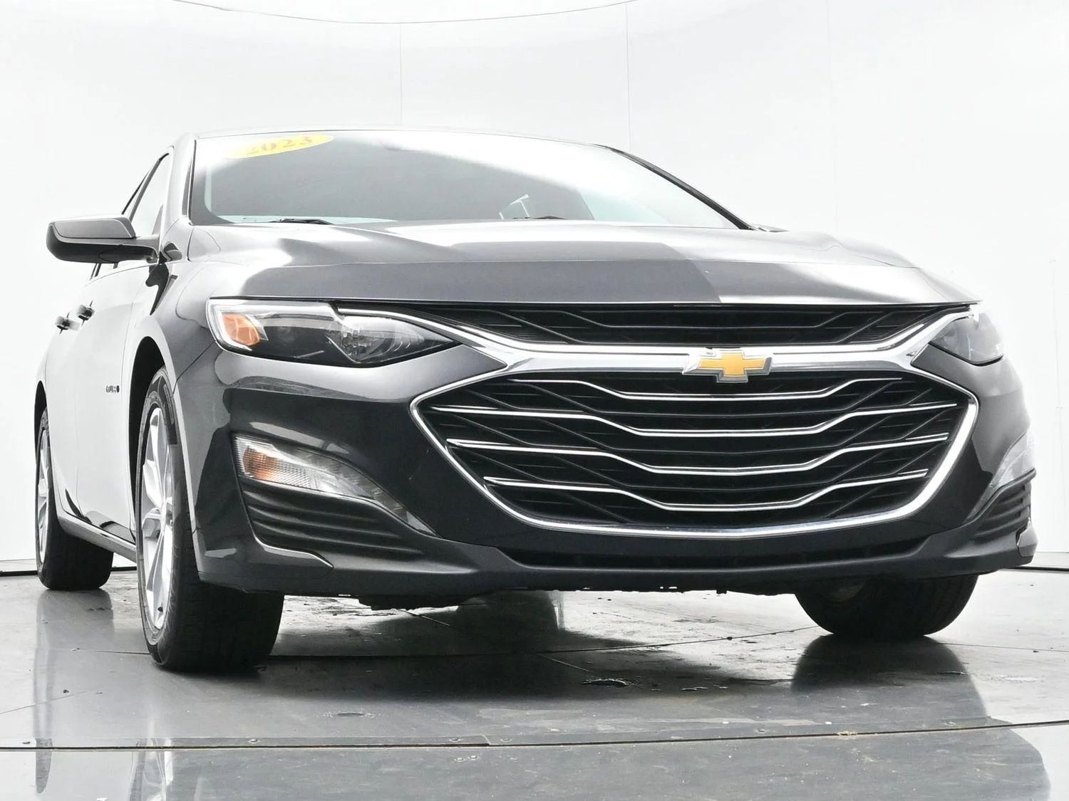2023 Chevrolet Malibu 1LT - Photo 44