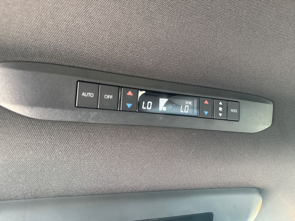 Used 2026 Gray Toyota XSE image 40