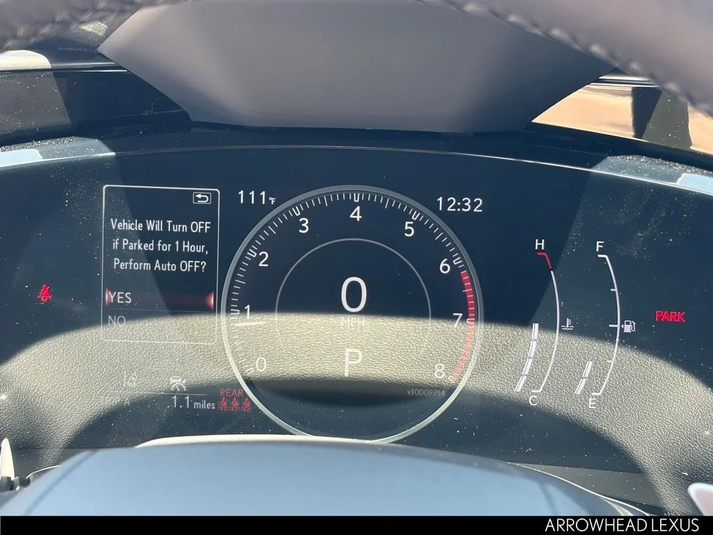 New 2026 Black Lexus 350 Premium image 25