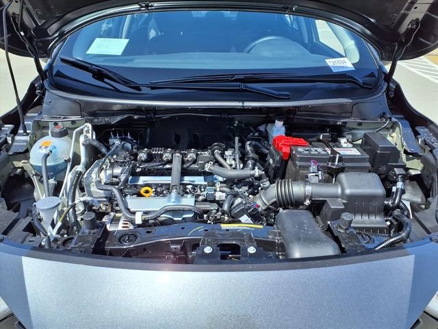 Used 2025 Gray Nissan 1.6 S image 21