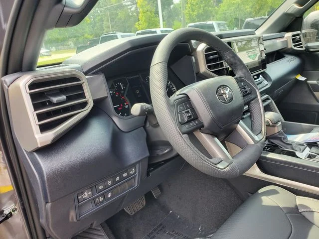 New 2026 Gray Toyota SR5 image 20