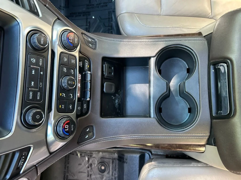 Used 2019 Beige Chevrolet LT image 18