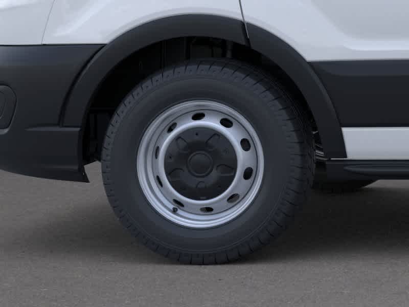 New 2026 Oxford White Ford Cargo Van image 19