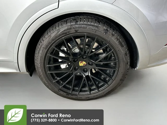 Used 2021 Dolomite Silver Metallic Porsche GTS image 34