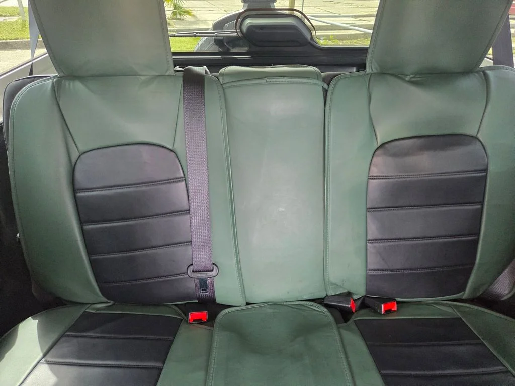 Used 2023 Gray Jeep Sport S image 24