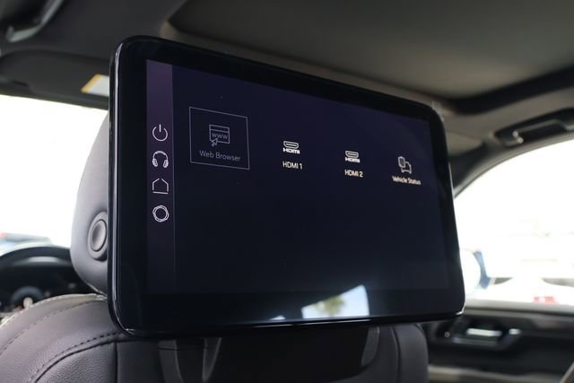 2026 GMC Yukon XL Elevation - Photo 17