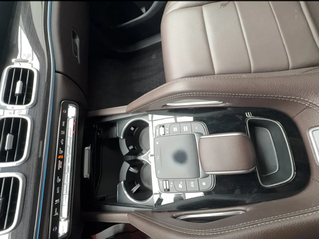 2022 Mercedes-Benz GLE GLE350 - Photo 48