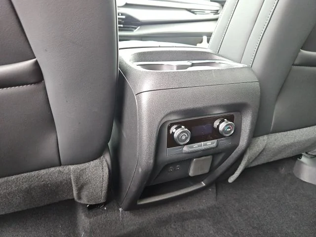 2026 Buick Enclave Preferred - Photo 24