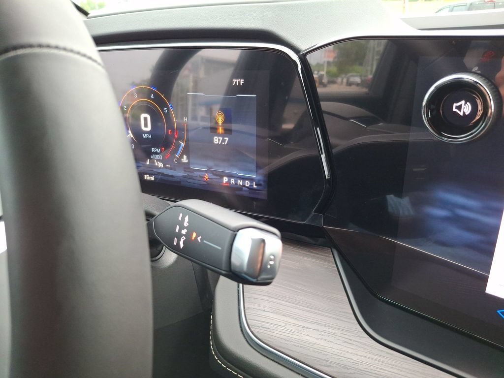 New 2026 Chevrolet Tahoe SUV