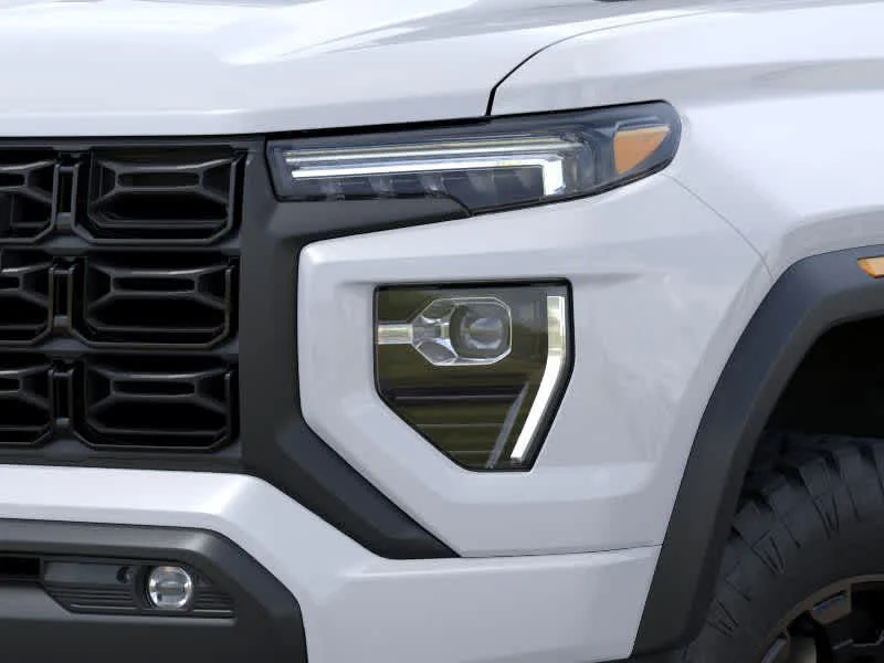 2026 GMC Canyon Elevation - Photo 10